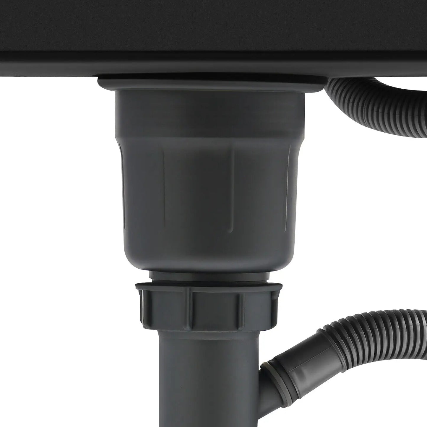 Bymaocar Commercial Stainless Steel Outdoor Sink Single Bowl With Faucet