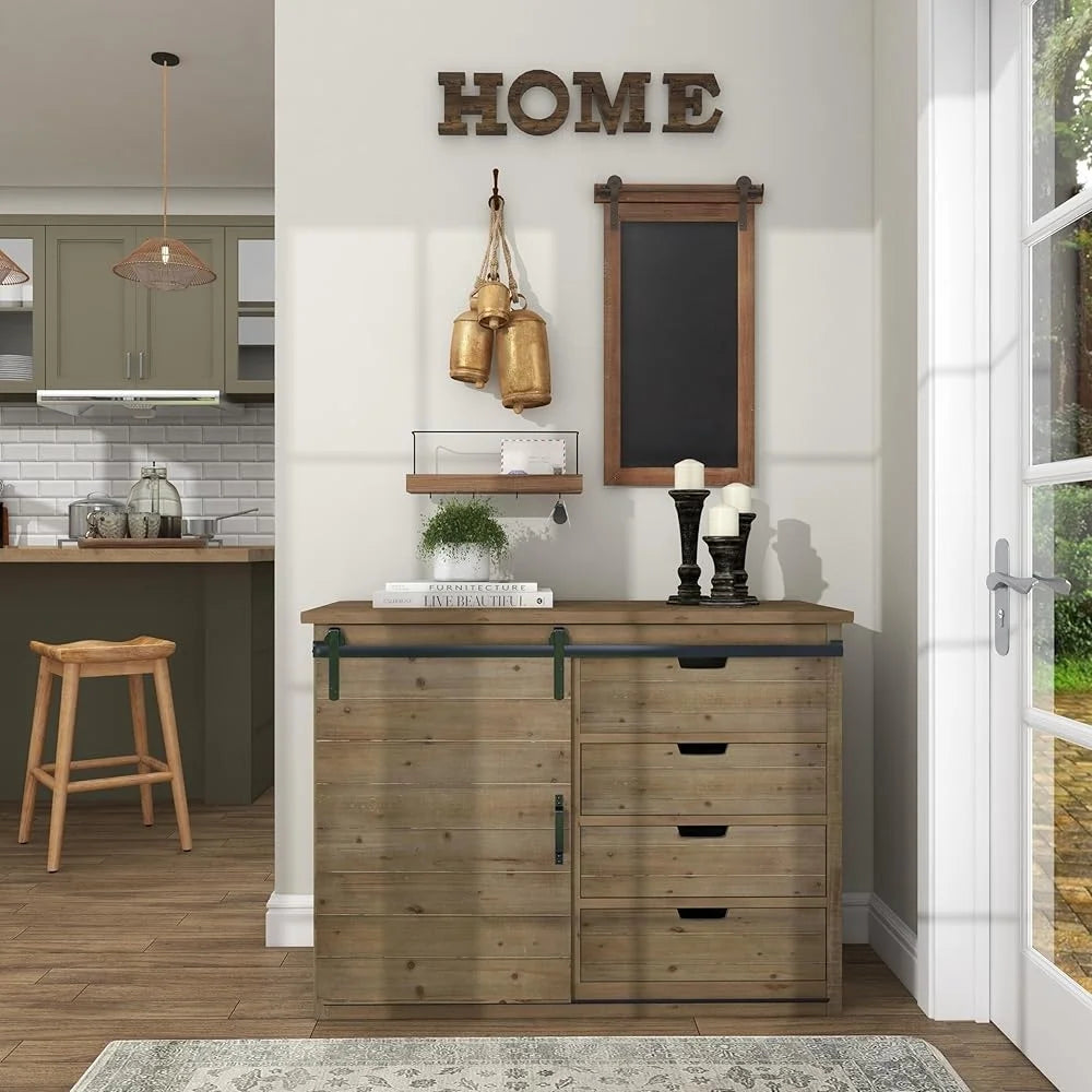 DUTRIEUX Metal Decorative Cow Bells Rustic Home Decor