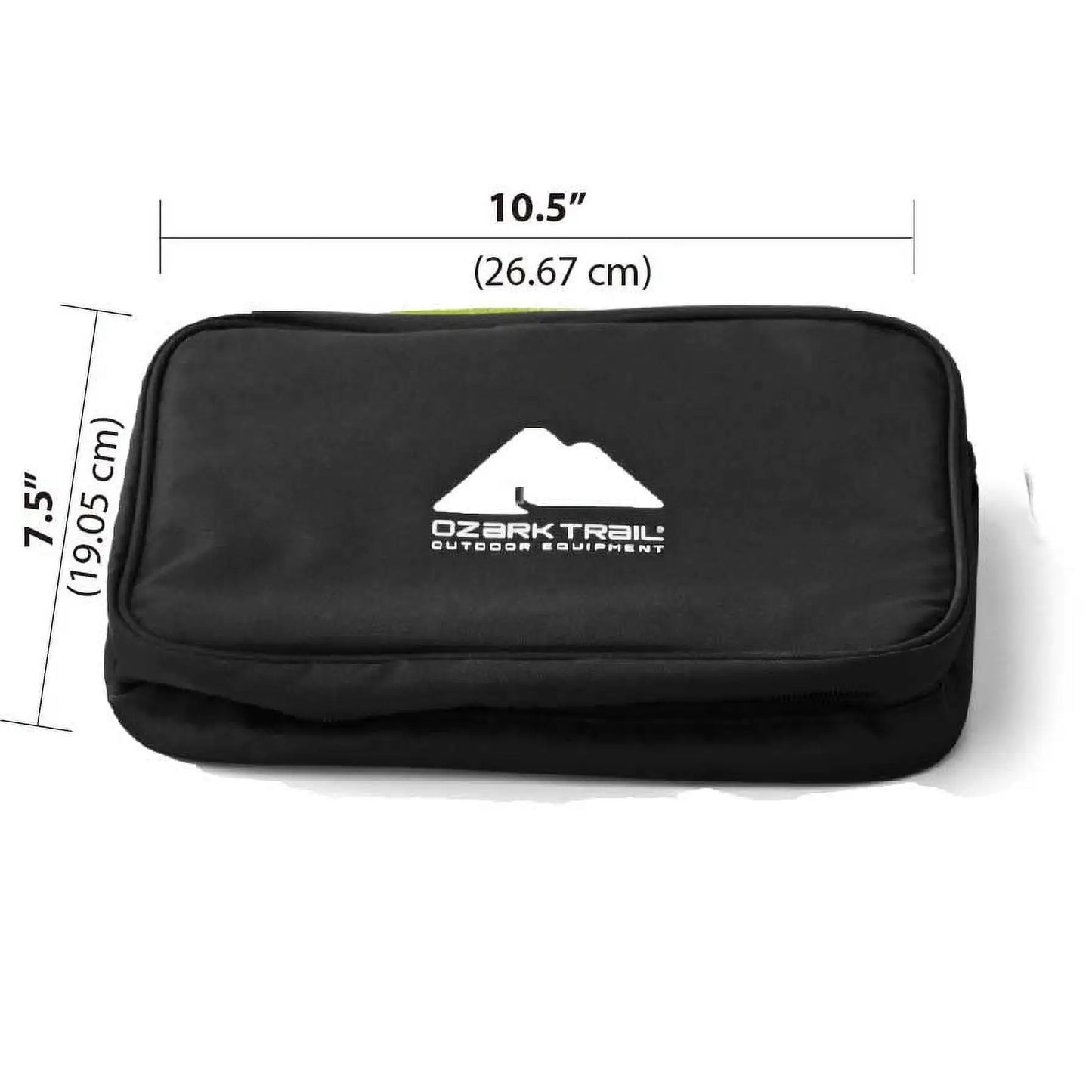 Can Hold Portable Camping Cookware Set Nesting Kitchen Kit