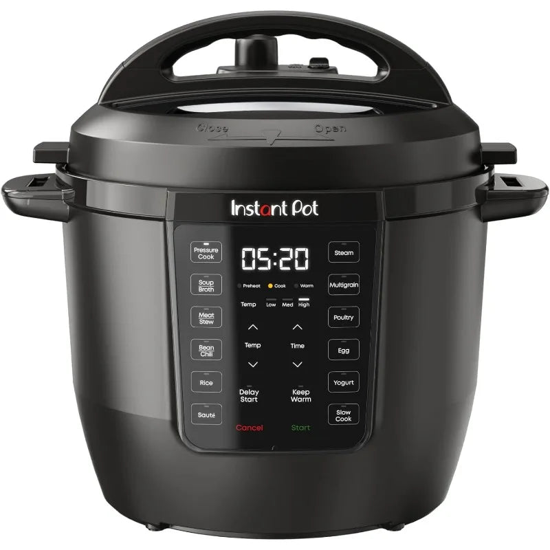Instant Pot RIO 7-In-1 Electric Multi-Cooker Pressure Cooker