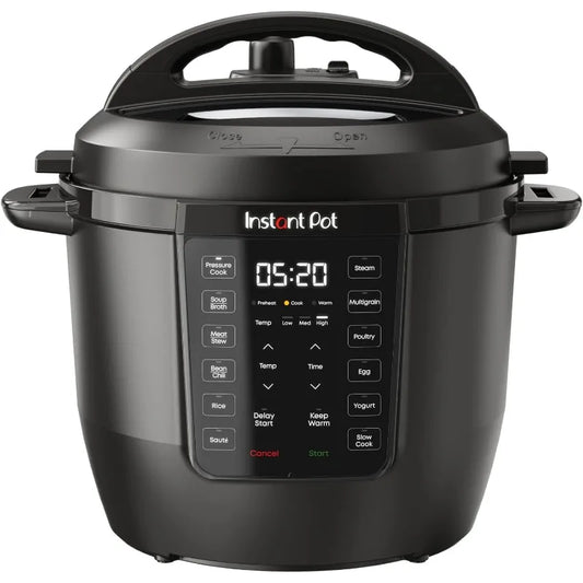 Instant Pot RIO 7-In-1 Electric Multi-Cooker Pressure Cooker