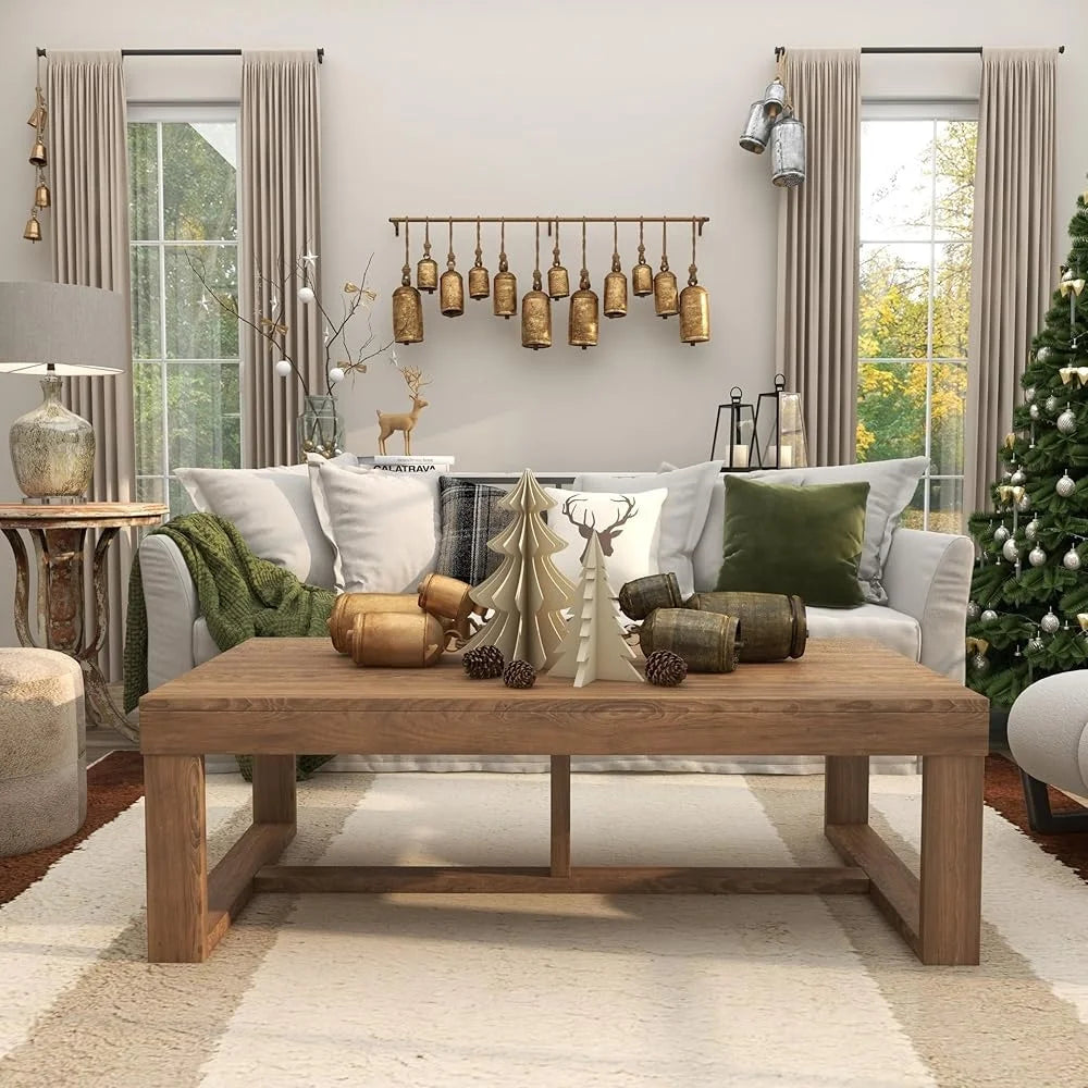 DUTRIEUX Metal Decorative Cow Bells Rustic Home Decor