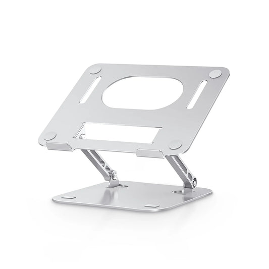 KOOTION Portable Adjustable Laptop Stand Aluminum For Desk
