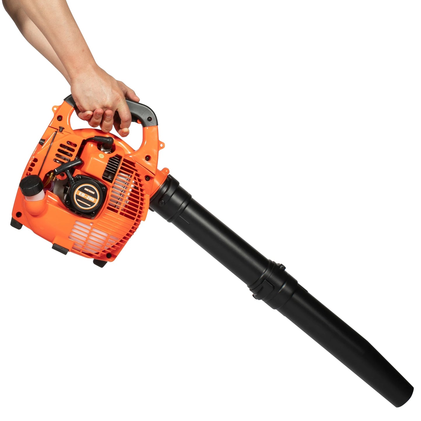 Hign-concerned Gas Leaf Blower 2-Stroke Commercial Handheld