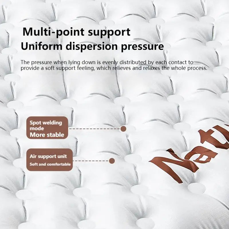 Naturehike R Value 5.8 Inflatable Sleeping Mattress Ultralight Mat