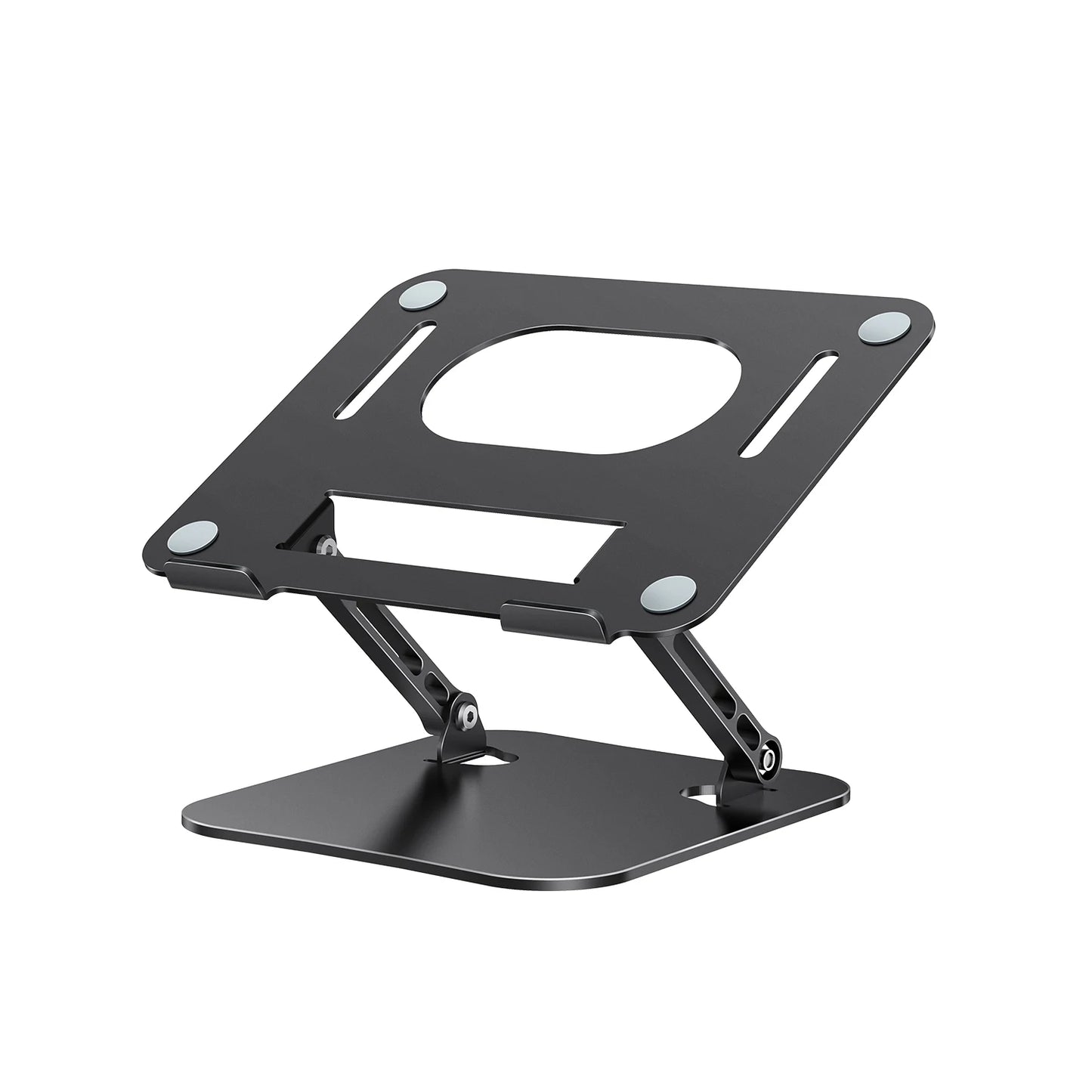 KOOTION Portable Adjustable Laptop Stand Aluminum For Desk
