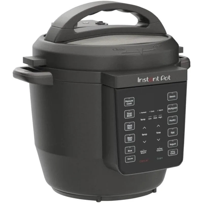 Instant Pot RIO 7-In-1 Electric Multi-Cooker Pressure Cooker