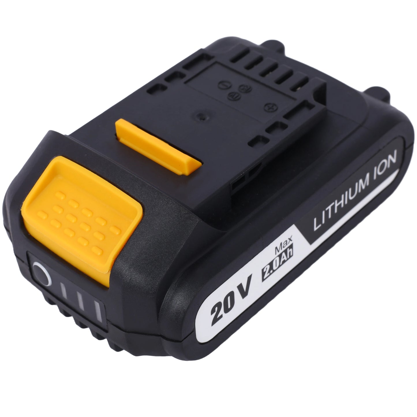 Hign-concerned 20V Cordless Hedge Trimmer With Battery And Charger Included