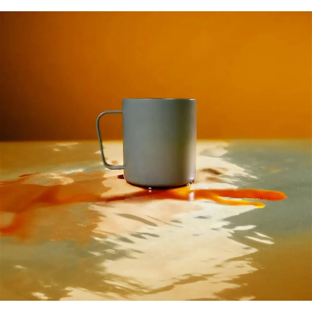 Vivid Heavy-Duty Premium Grade VinylTablecloth Protective Cover for Multipurpose Use