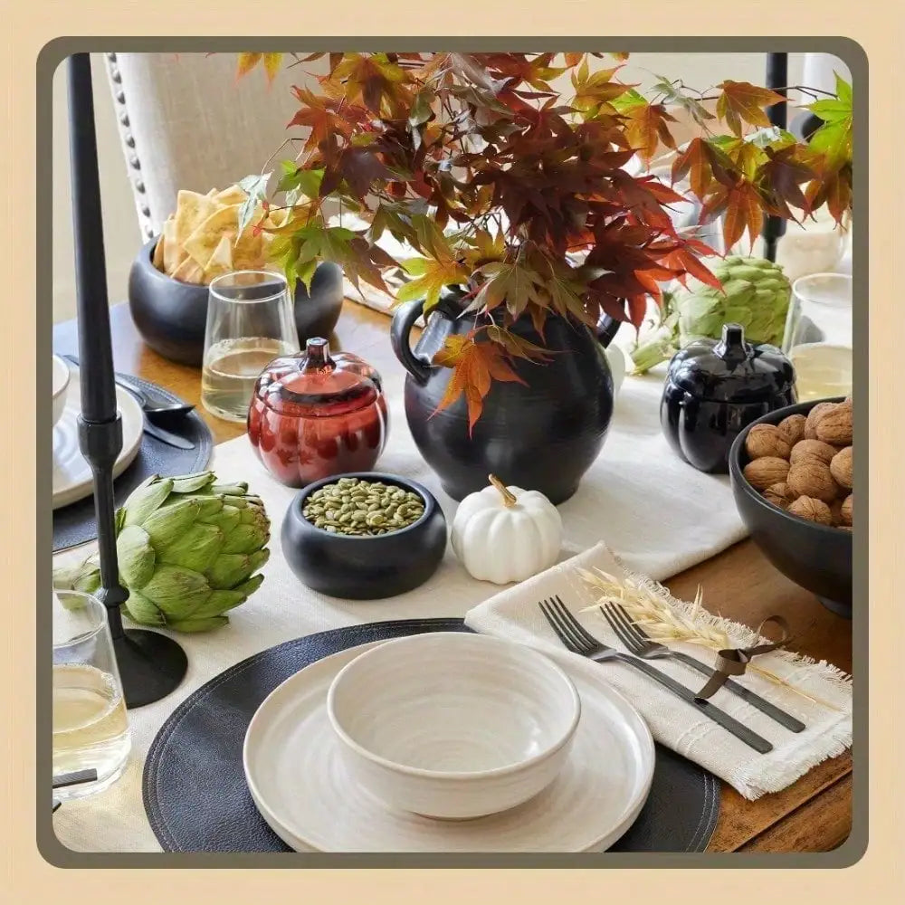 Hign-concerned Cotton Striped Cloth Napkins