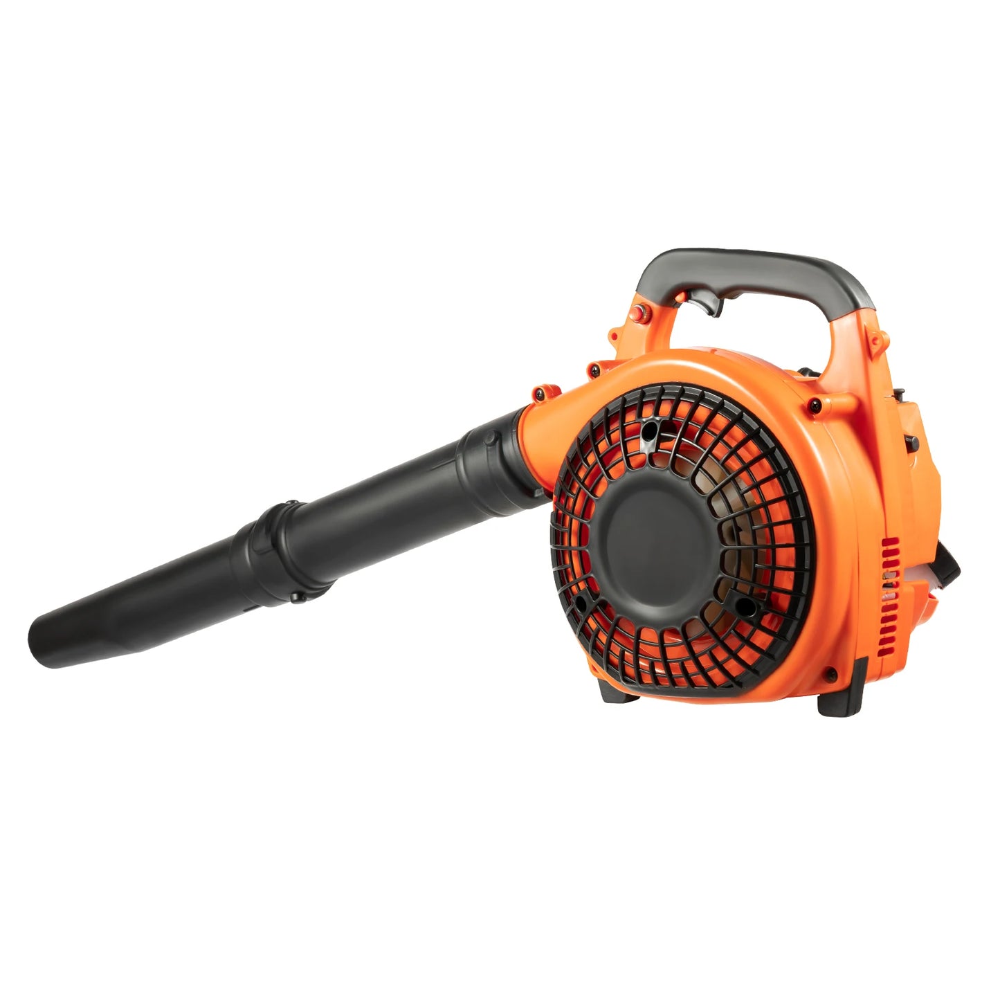 Hign-concerned Gas Leaf Blower 2-Stroke Commercial Handheld